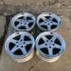 16-Inch Contra 5x114.3 Wheels