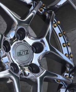 BLITZ 03 Wheel