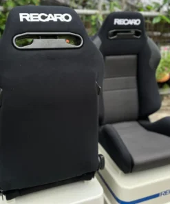 recaro sr3 seats