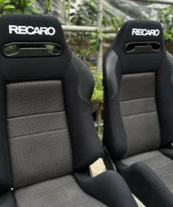 recaro sr3 seats