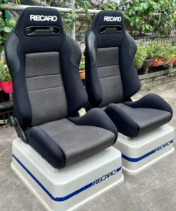 recaro sr3 seats