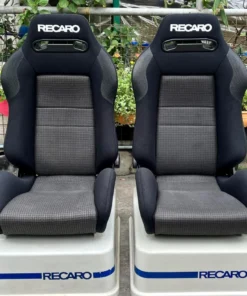 recaro sr3 seats