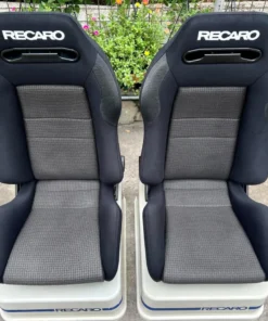 recaro sr3 seats