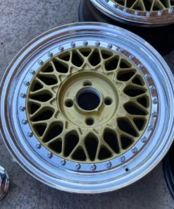 BBS Wheels 4x100