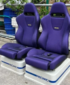 recaro seats