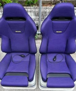 recaro seats