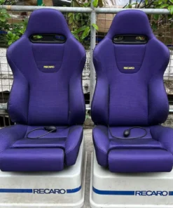 recaro seats