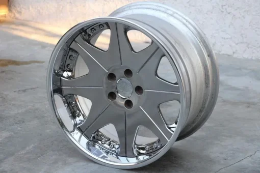 Leon Hardiritt Waffe Wheels