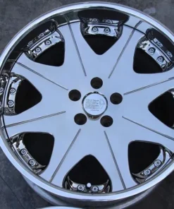 Leon Hardiritt Waffe Wheels