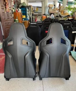 nismo recaro seats