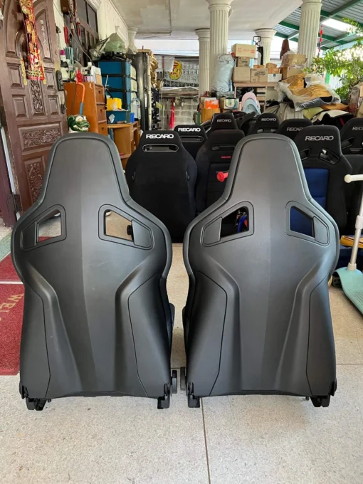 nismo recaro seats