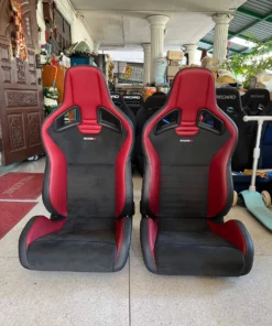 nismo recaro seats