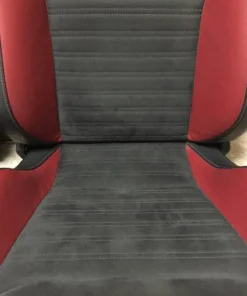 nismo recaro seats