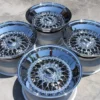 BBS RS Wheels