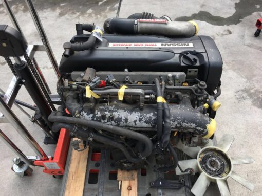 rb26 engine for sale