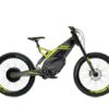 Stealth Bomber Electric Bike