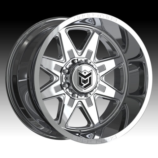 dropstars wheels