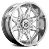 dropstar wheels
