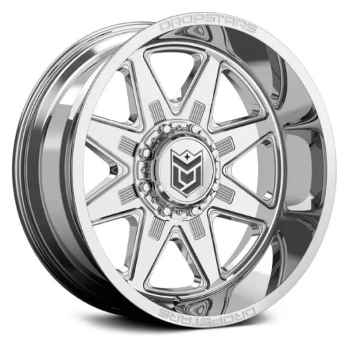 dropstar wheels