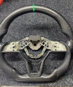 nissan steering wheel